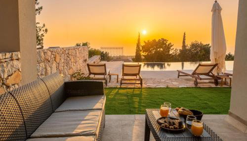 THISEFS luxury apartments Kefalonia - Foto 3