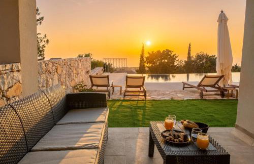 THISEFS luxury apartments Kefalonia - Foto 3