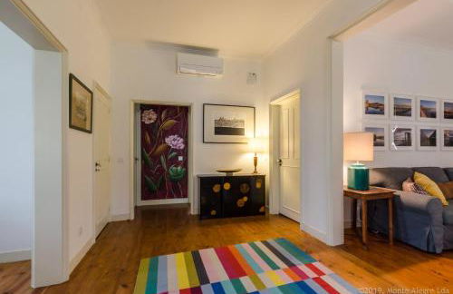 Casa do Tamariz, XIX century Beach House - Foto 26