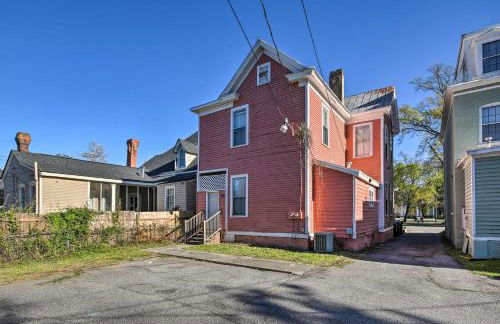 Bright Augusta Vacation Rental, 2 Mi to Riverwalk! - Foto 28