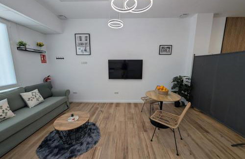 Tucán - Central Apt - Turia Park by Río Turia Apartments - Foto 1