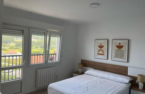Apartamentos Vive Laxe - Foto 12