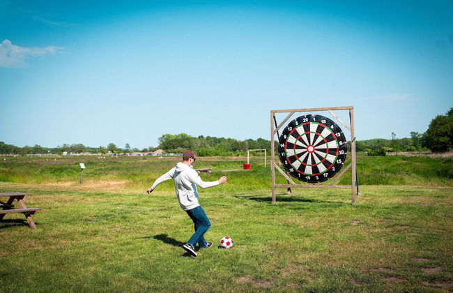 Ferien- und Freizeitpark Weissenhauser Strand - Foto 15
