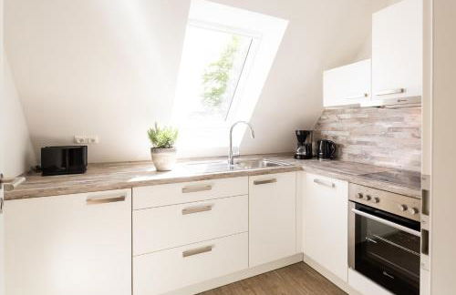 Urlaub auf dem Lande - Ferien-Apartment Süd-West - Foto 22