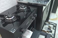 Studio Luxo decorado total Ar condicionado - Foto 14