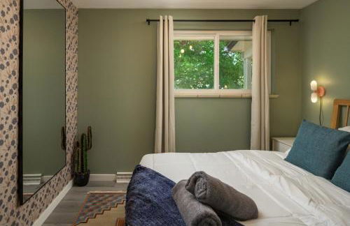 NEW Modern, Luxury Home with Hot Tub, Gym, Sauna, and 12 Minutes to Denver - Foto 50