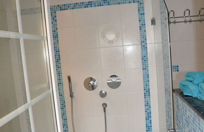 Apartmenthaus am Zimmerplatz - Foto 34