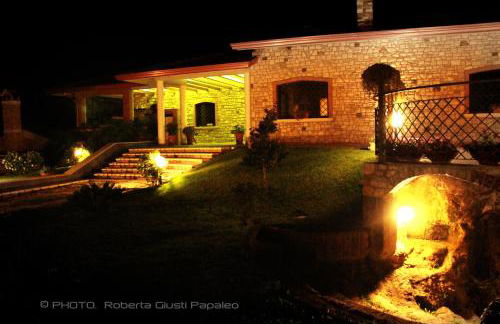 Villa Merici - Foto 8