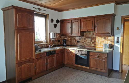 Ferienhaus Eifelmomente - Foto 9