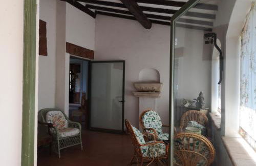 Casa Arezzola - Foto 9