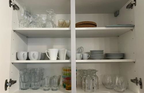 Stilvolle Wohnung in Aachen Brand mit Terrasse - Foto 27