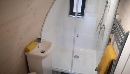 Ballyhemlin Pods - Haw thorn - Foto 3