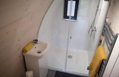 Ballyhemlin Pods - Haw thorn - Foto 4