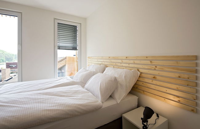 Residence LakePark - Foto 45