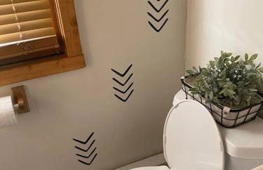 Corner's Cabin - A-Frame - Catskills NY - Foto 7