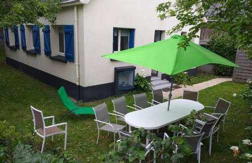 Kerleuquer Ty Nevez - Foto 1