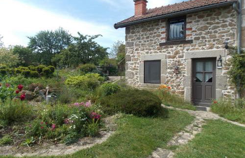 côté jardin - Foto 1