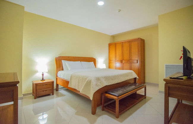 Bay Harbor Luxury 1 Bedroom Apartments - Foto 31