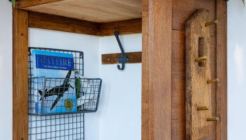 Sunrise Cabin - Foto 2