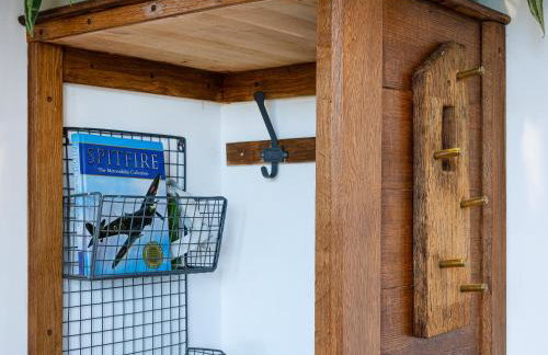 Sunrise Cabin - Photo 2