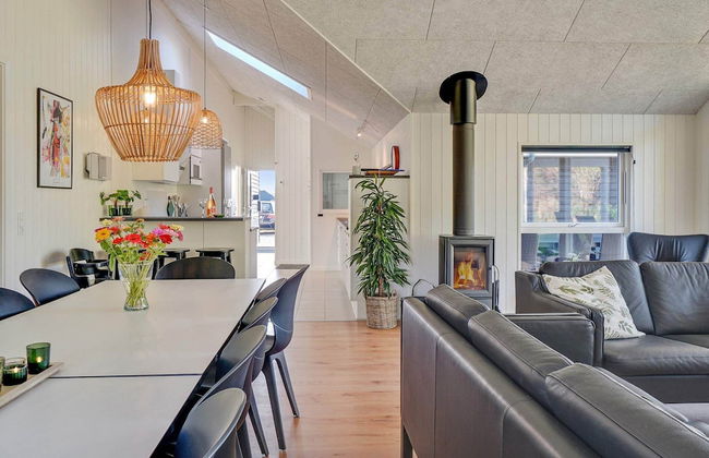 Holiday Home in Vejby - Foto 32