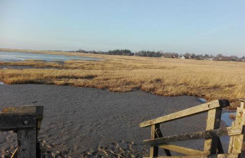 FeWo Paulsen Schobüll - Foto 59