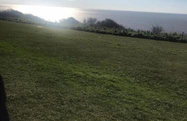 Crud Yr Awel, Dinas, Pembrokeshire - Foto 20