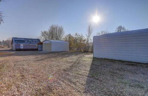 Morning Star Cottage with RV parking in Star Idaho - Foto 21