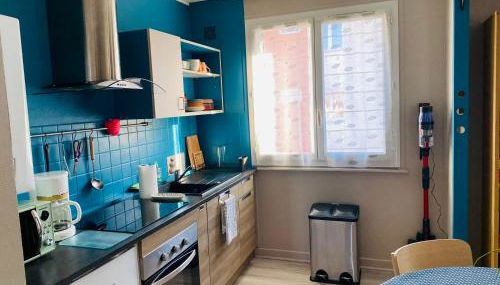 Nice appartement close to CHU - Foto 4