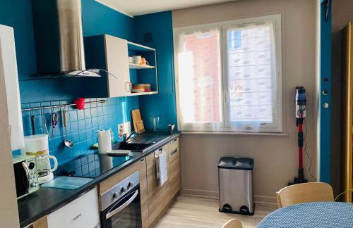 Nice appartement close to CHU - Foto 4