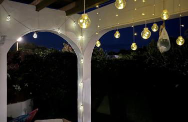 Menorca Palm Villa - Foto 14