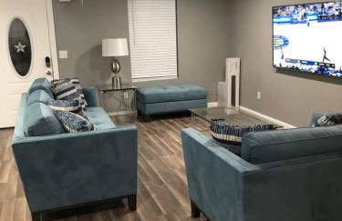 Downtown Contemporary yet Cozy Fun - Foto 21