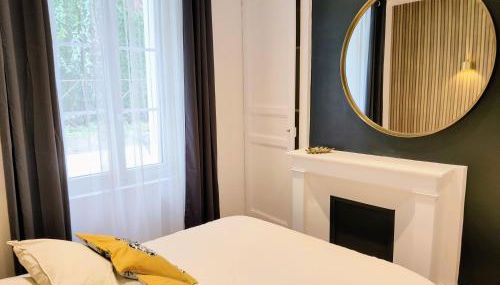 CHIC & ELEGANT - Au Coeur de la Ville - Photo 4