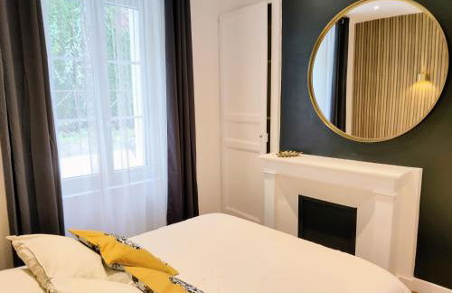 CHIC & ELEGANT - Au Coeur de la Ville - Photo 4