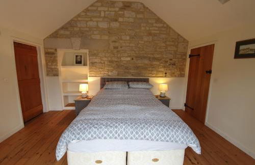 Old Post Office Cottage - Photo 6