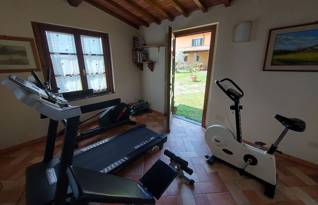 Agriturismo Podere Pilar - Photo 20