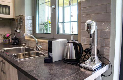 Stone Home & Vineyard - Foto 9