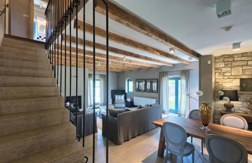 Stancija Čabrunići - Foto 33