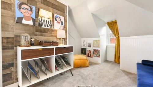 HostWise Stays - The Geneva - Easy Walk to Childrens - Photo 5