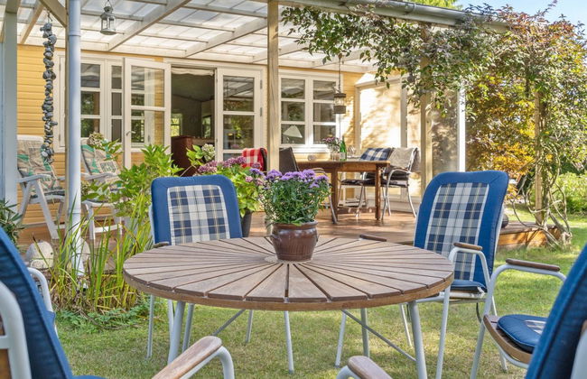 "Haldis" - 120m from the sea - Foto 6