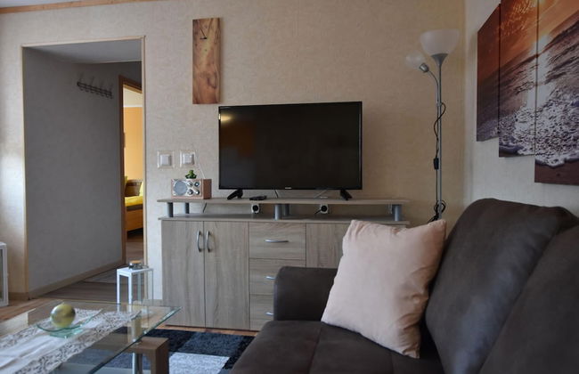 Bungalow Near Salzhaff Beach Wismar - Foto 13