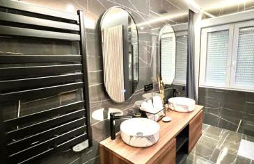 Luxury and elegant apartment Madrid - Foto 24