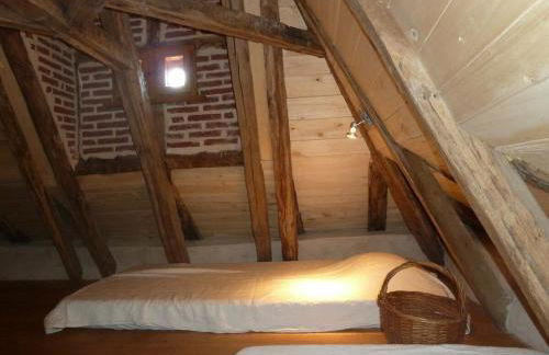 Bâtisse du 18ème siècle - Foto 9