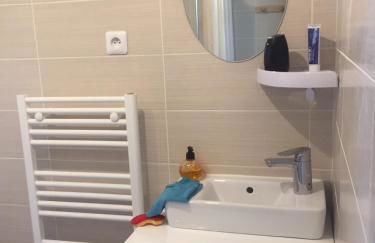 Magnifique Studio - Foto 14