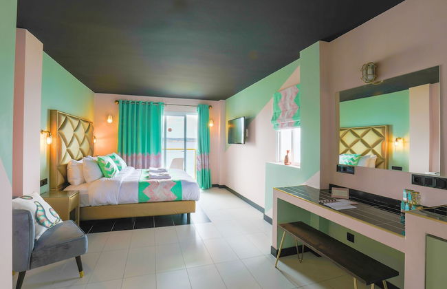 Wi-Ki-Woo Boutique Hotel - Foto 13