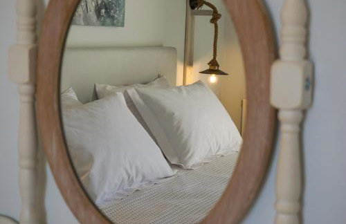 Anio Residence - Rustic Modern with Sea and Mountain View Terrace - Foto 34