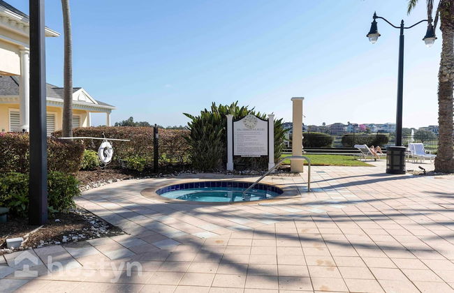 5BR Themed Family Villa Near Disney With Private Pool - Foto 50