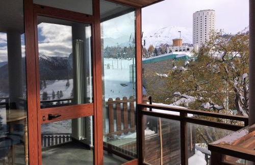 Shackleton Chalet - Foto 45