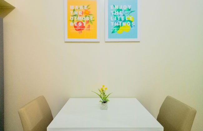 Uptown BGC near St. Luke's - Foto 53