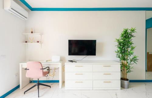 Marina Ocean Apartment - Foto 12